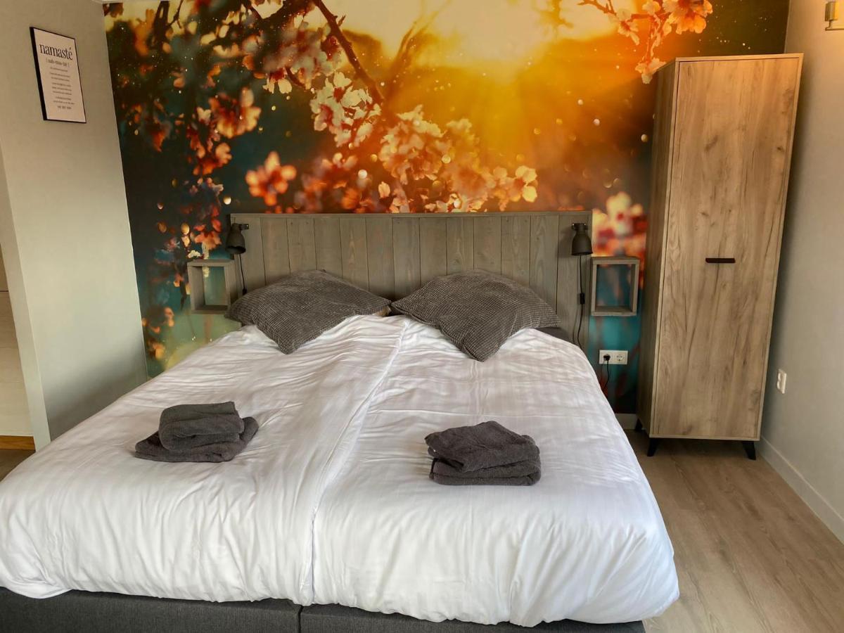 De Veluwse Bos Lodge Otterlo Εξωτερικό φωτογραφία